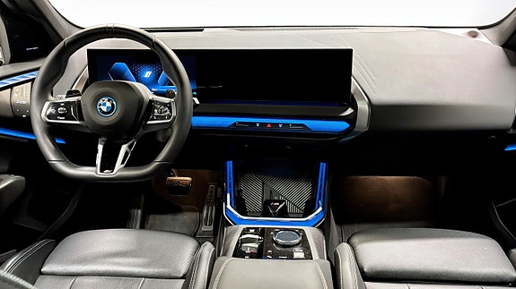 BMW X3 4 of 5