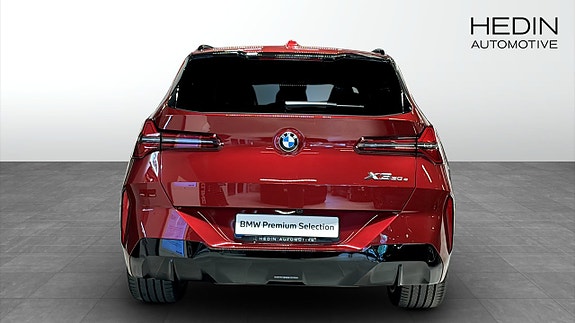 BMW X3 7 of 12