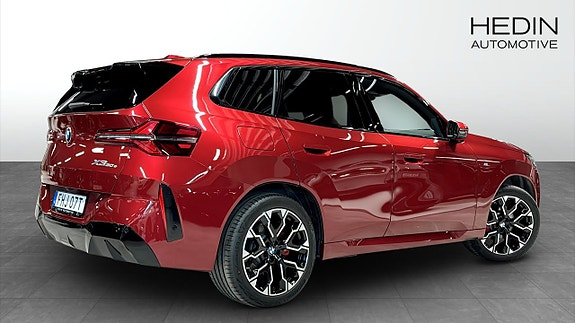 BMW X3 2 of 5