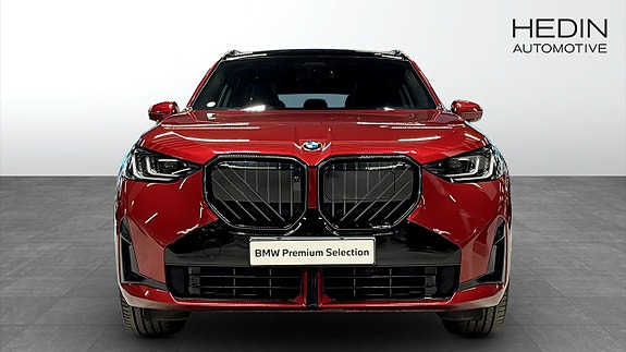 BMW X3 8 of 12