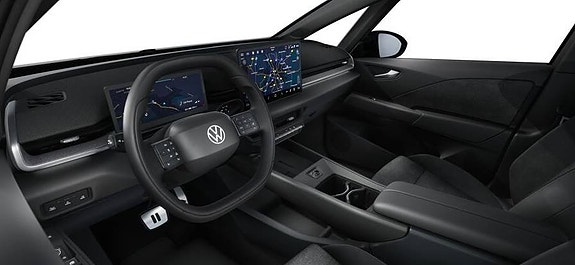 Volkswagen ID.3 4 of 5