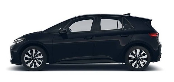 Volkswagen ID.3 2 of 5