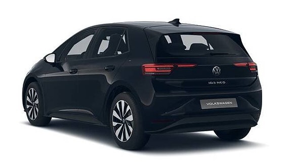 Volkswagen ID.3 3 of 5