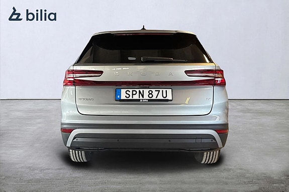 Skoda Kodiaq 5 of 5