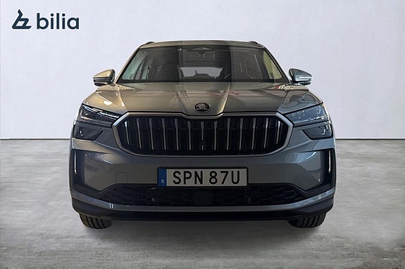 Skoda Kodiaq 2 of 5