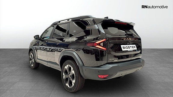 Dacia Bigster 3 of 27