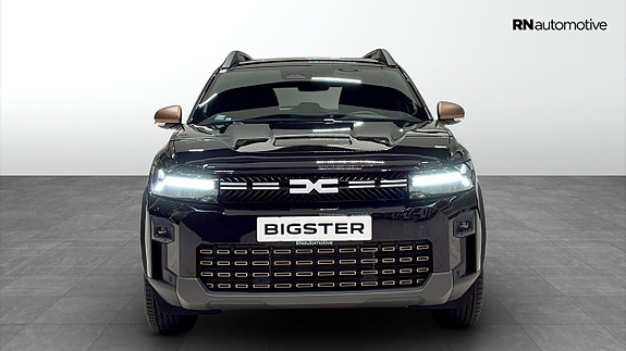 Dacia Bigster 8 of 27