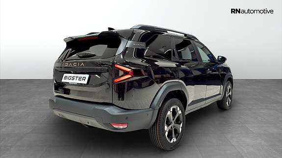 Dacia Bigster 5 of 27