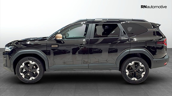 Dacia Bigster 2 of 27