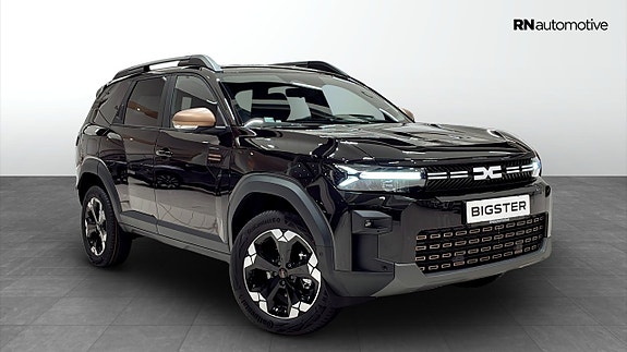 Dacia Bigster 7 of 27