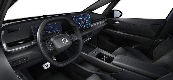Volkswagen ID.3 4 of 5