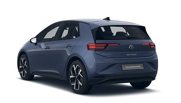 Volkswagen ID.3 3 of 5