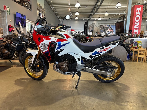 Honda CRF1100D4 Adv Sports DCT Africa Twin 5 of 5