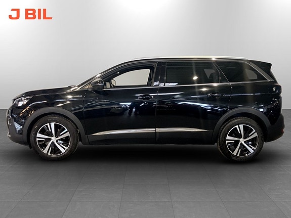 Peugeot 5008 3 of 5