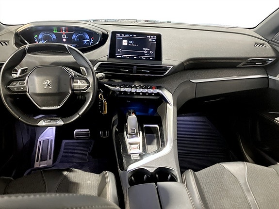 Peugeot 5008 5 of 5