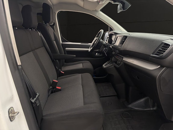 Opel Vivaro-e 26 of 30