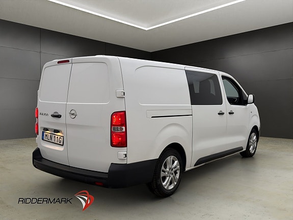 Opel Vivaro-e 9 of 30