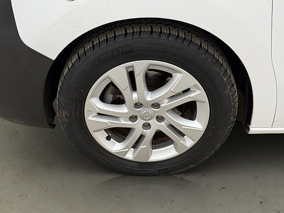 Opel Vivaro-e 29 of 30