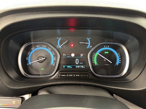 Opel Vivaro-e 19 of 30