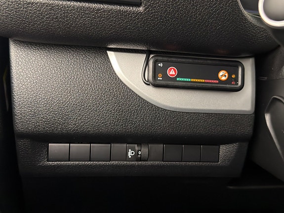 Opel Vivaro-e 14 of 30