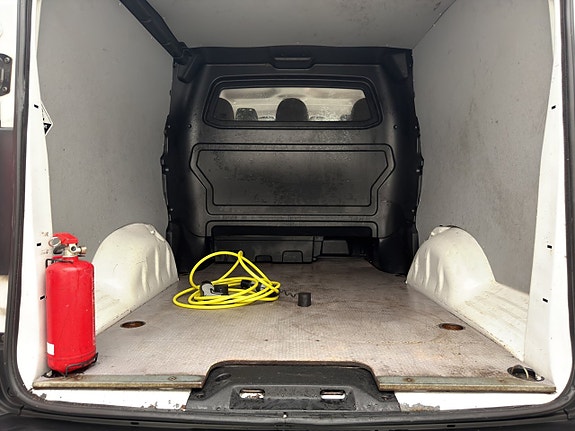 Opel Vivaro-e 12 of 30