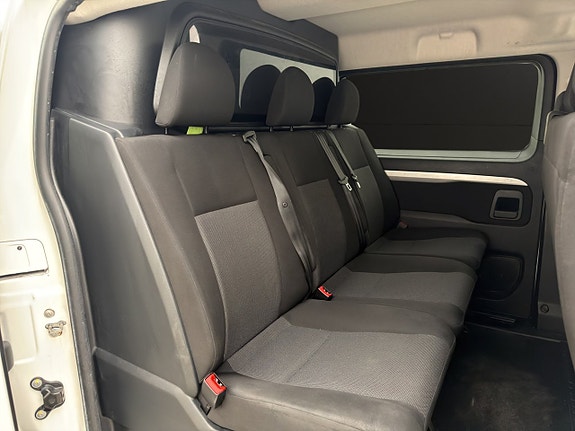 Opel Vivaro-e 25 of 30