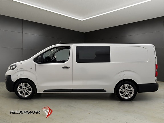 Opel Vivaro-e 6 of 30