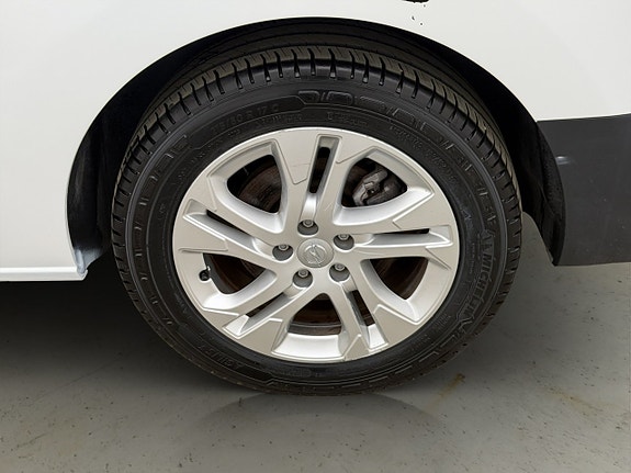 Opel Vivaro-e 30 of 30