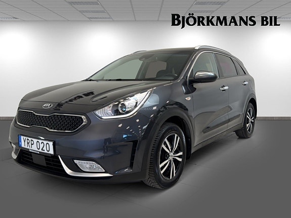 İkinci el  Kia Niro 1.6