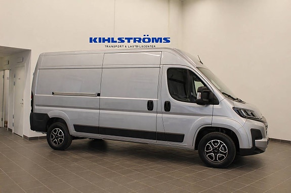 Iveco EsuperJolly 2 of 3
