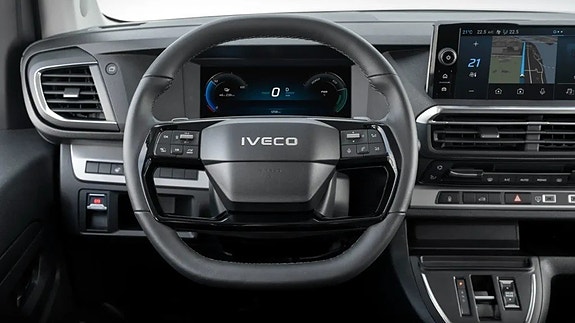 Iveco EsuperJolly 3 of 3