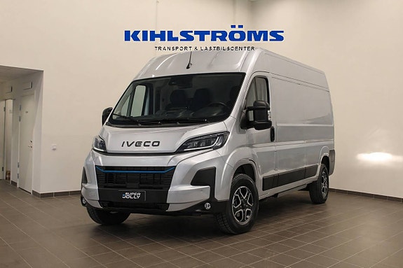 Iveco EsuperJolly