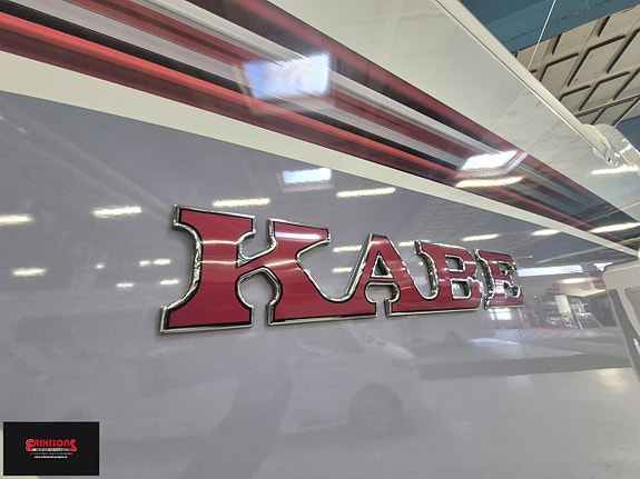 Kabe Travel Master Royal X 780 LGB 8 of 11