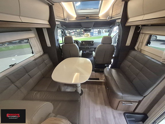 Kabe Travel Master Royal X 780 LGB 2 of 11