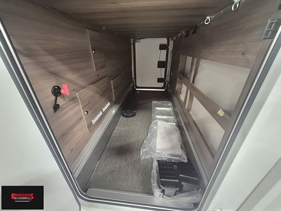 Kabe Travel Master Royal X 780 LGB 10 of 11