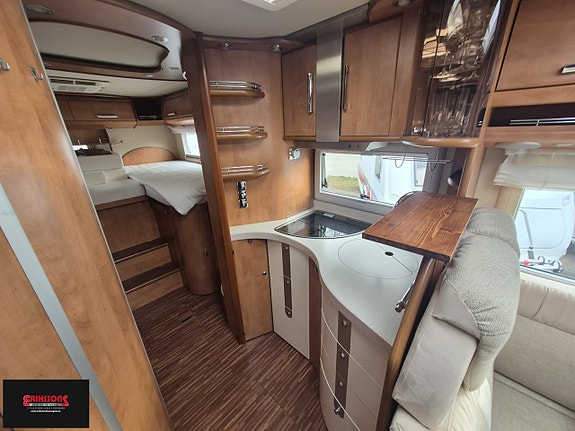 Carthago Chic C-Line "KAMPANJ VÄRDECHECK 25000KR" 4 of 14