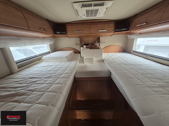 Carthago Chic C-Line "KAMPANJ VÄRDECHECK 25000KR" 5 of 14