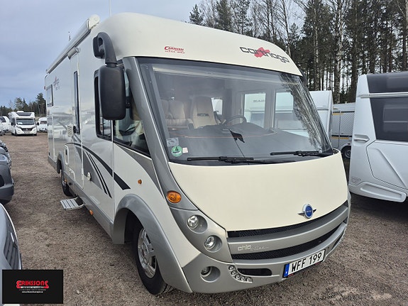 Carthago Chic C-Line "KAMPANJ VÄRDECHECK 25000KR" 11 of 14