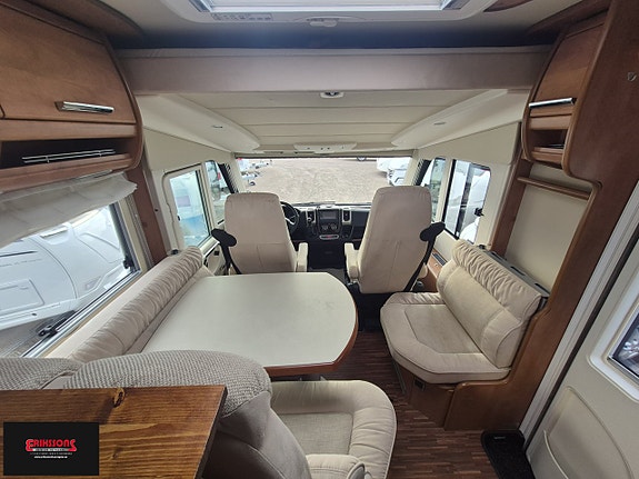 Carthago Chic C-Line "KAMPANJ VÄRDECHECK 25000KR" 9 of 14