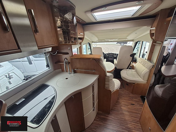Carthago Chic C-Line "KAMPANJ VÄRDECHECK 25000KR" 3 of 14