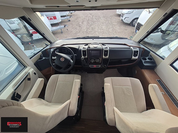 Carthago Chic C-Line "KAMPANJ VÄRDECHECK 25000KR" 12 of 14
