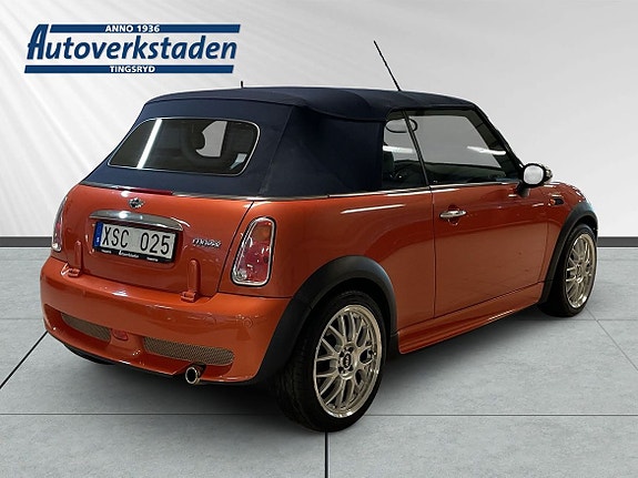 MINI Cooper 3 of 5