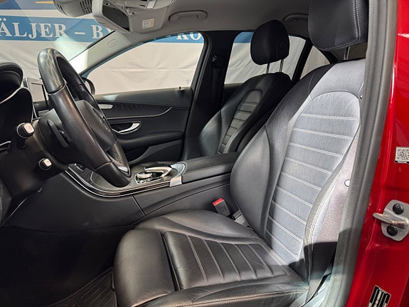 Mercedes-Benz C250 d 12 of 28