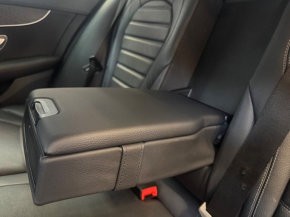 Mercedes-Benz C250 d 20 of 28