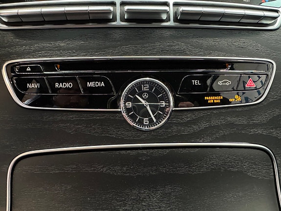 Mercedes-Benz C250 d 16 of 28