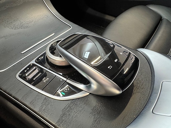 Mercedes-Benz C250 d 15 of 28