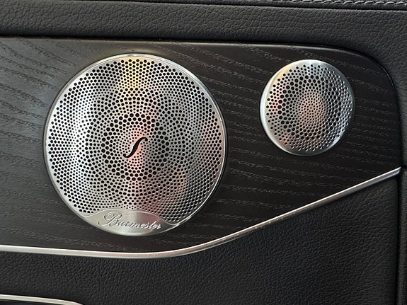 Mercedes-Benz C250 d 17 of 28