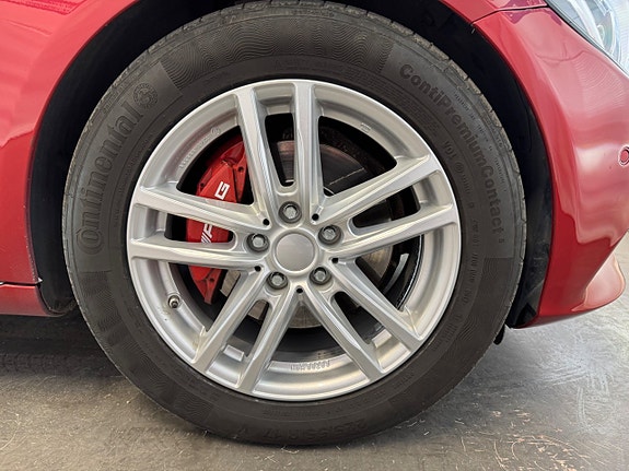 Mercedes-Benz C250 d 24 of 28