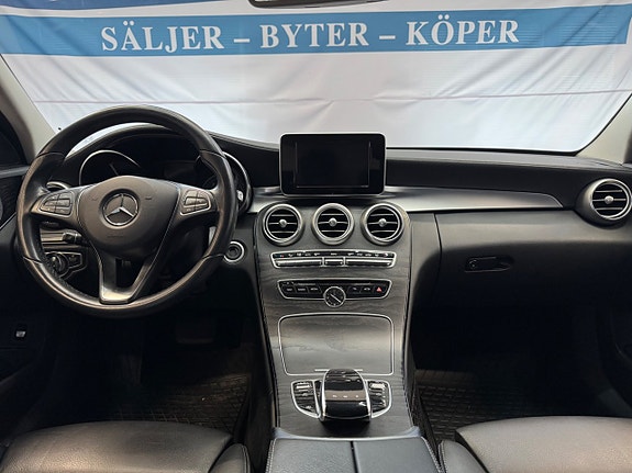 Mercedes-Benz C250 d 14 of 28