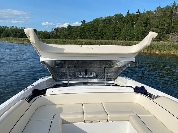 Chris-Craft Corsair 28 12 of 12